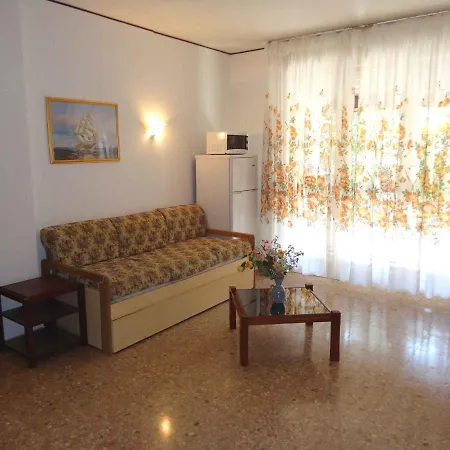 In 24771 Holiday home Porto Santa Margherita di Caorle