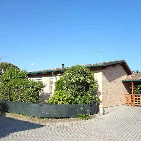 Holiday home In 24771