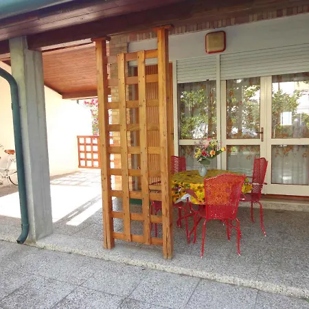 In 24771 Holiday home