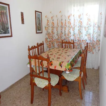 In 24771 Holiday home *